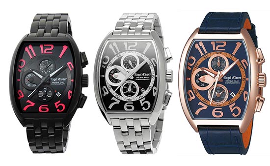 エンジェルクローバー1