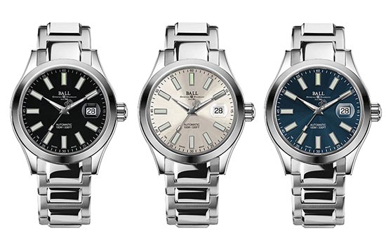 ボールウォッチ2