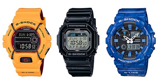 G-SHOCK1