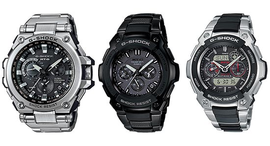 G-SHOCK3
