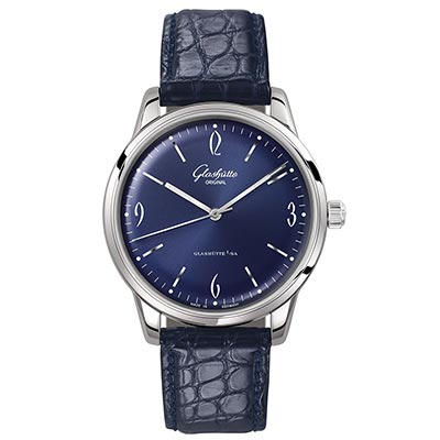 グラスヒュッテ・オリジナル3