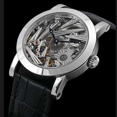 シャウボーグ-ウォッチ2