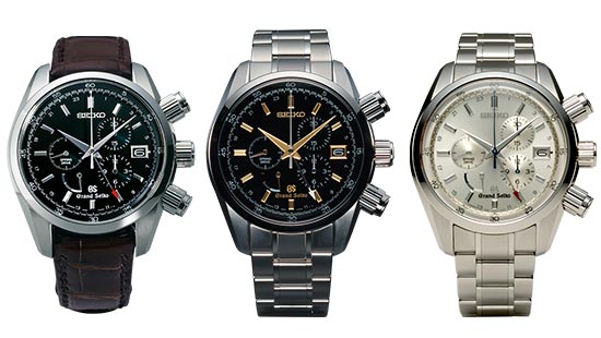 グランドセイコー2