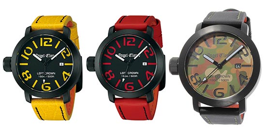 エンジェルクローバー3