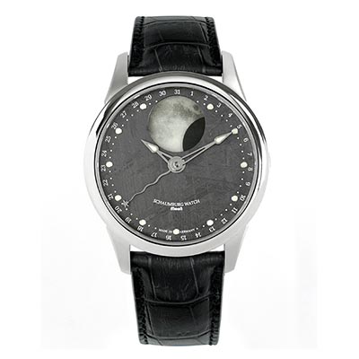 シャウボーグ-ウォッチ1