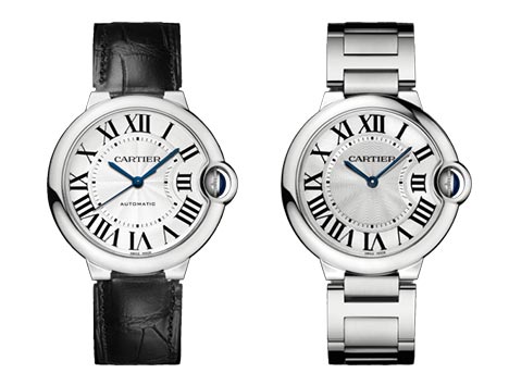 カルティエ腕時計3