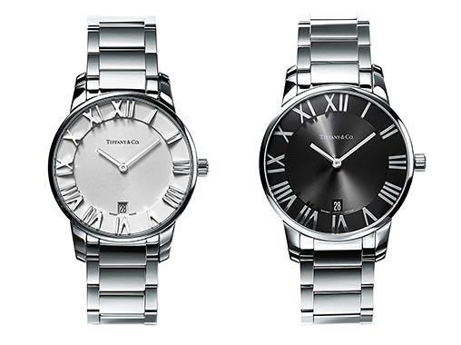 ティファニー腕時計1