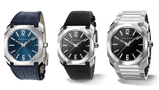 ブルガリ腕時計2