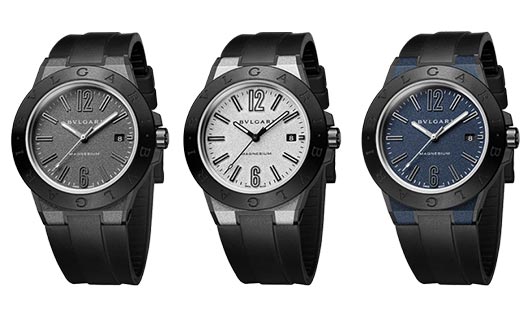 ブルガリ腕時計3