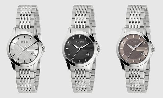 グッチ腕時計1