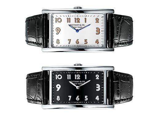 ティファニー腕時計3