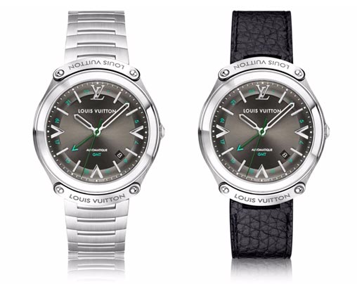 ルイヴィトン腕時計3