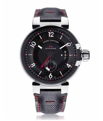 ルイヴィトン腕時計2