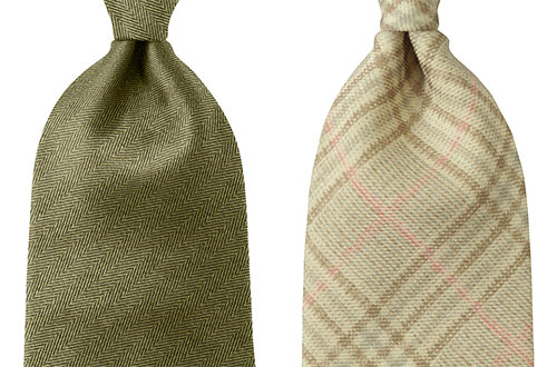 鎌倉シャツネクタイ2