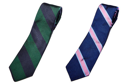 フェアファクスネクタイ3