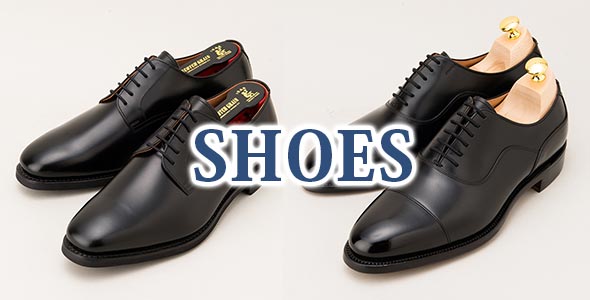 20代前半シューズ