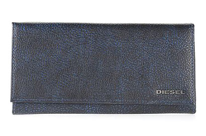 ディーゼル財布2