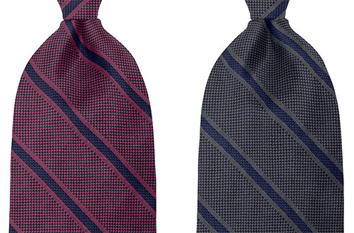 鎌倉シャツネクタイ1