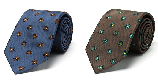 ドレイクスネクタイ2