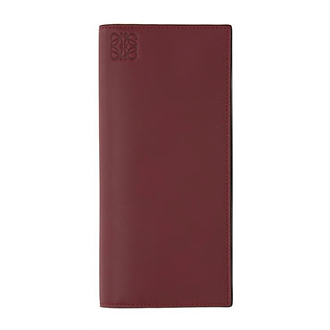 ロエベ財布2