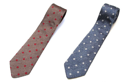 フランコバッシネクタイ3