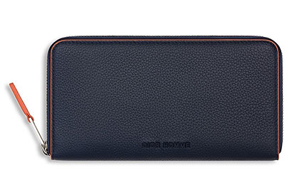 ディオール財布3