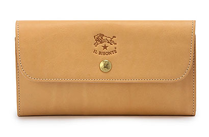 イルビゾンテ財布1