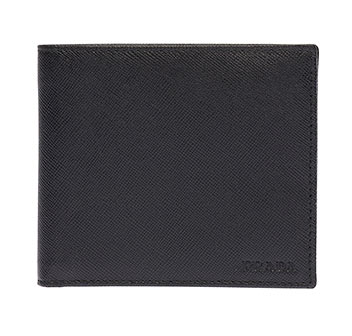 プラダ財布1