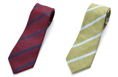 フェアファクスネクタイ2