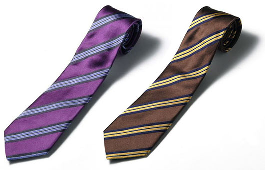 フランコバッシネクタイ2