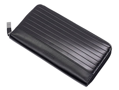 ディオール財布2