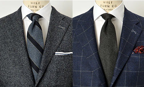 ブリューワーネクタイ3