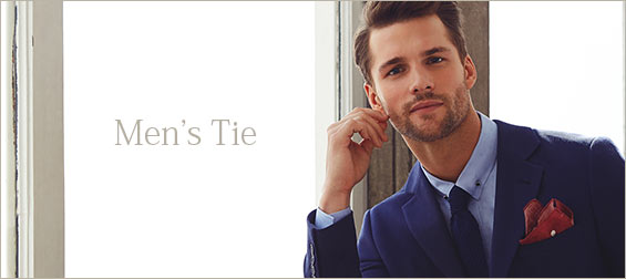 メンズネクタイ