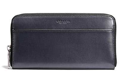 コーチ財布1