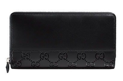 グッチ財布1