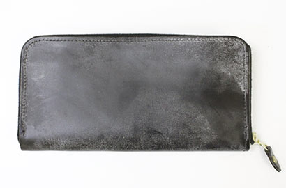 グレンロイヤル財布1