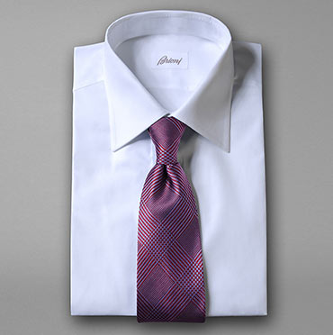 ブリオーニネクタイ2