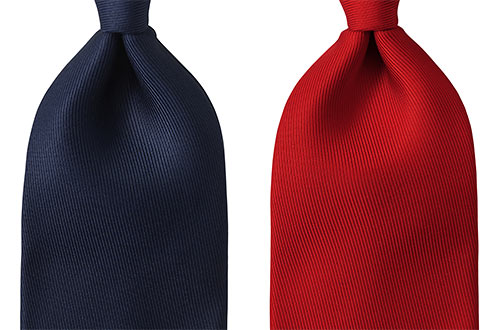 鎌倉シャツネクタイ3