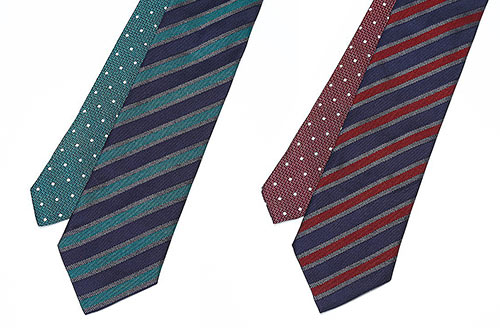 クリケットネクタイ3