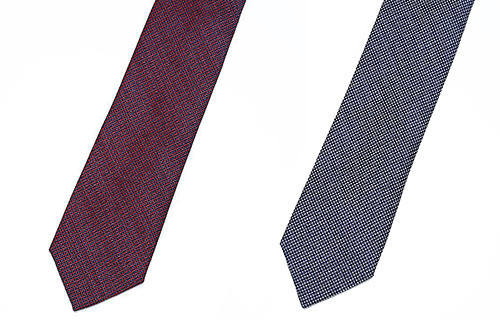 クリケットネクタイ2