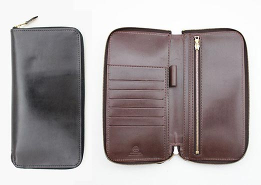 グレンロイヤル財布2