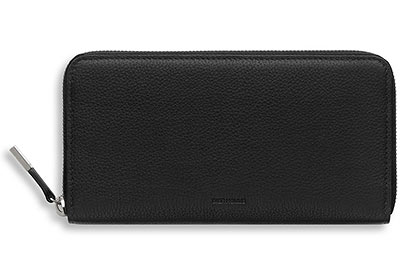 ディオール財布1