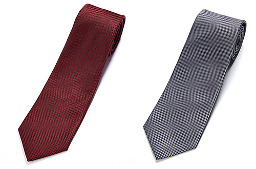 フェアファクスネクタイ1