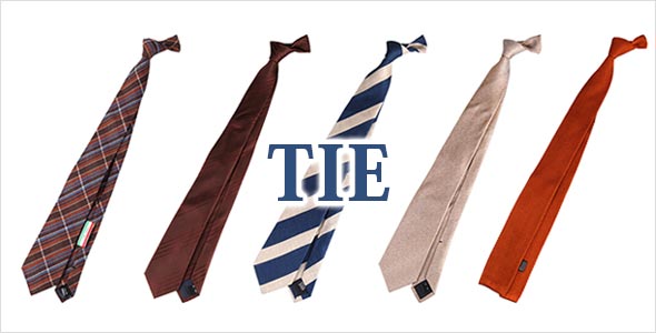 20代後半ネクタイ