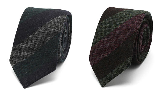 ドレイクスネクタイ3