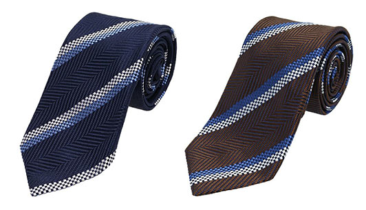 ドレイクスネクタイ1