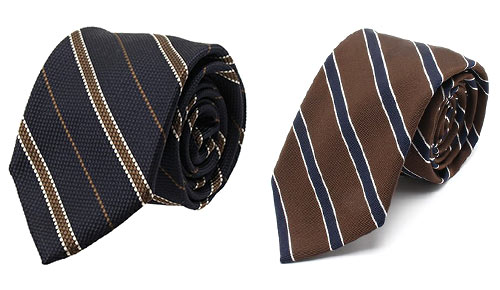 ブリューワーネクタイ1