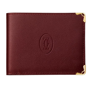 カルティエ財布2