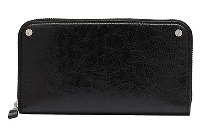 バレンシアガ財布1