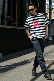 ウエスコ着こなし3